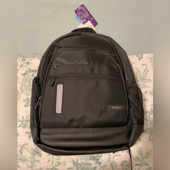 Targus Bags Targus Checkpoint Friendly Laptop Bag Black Poshmark
